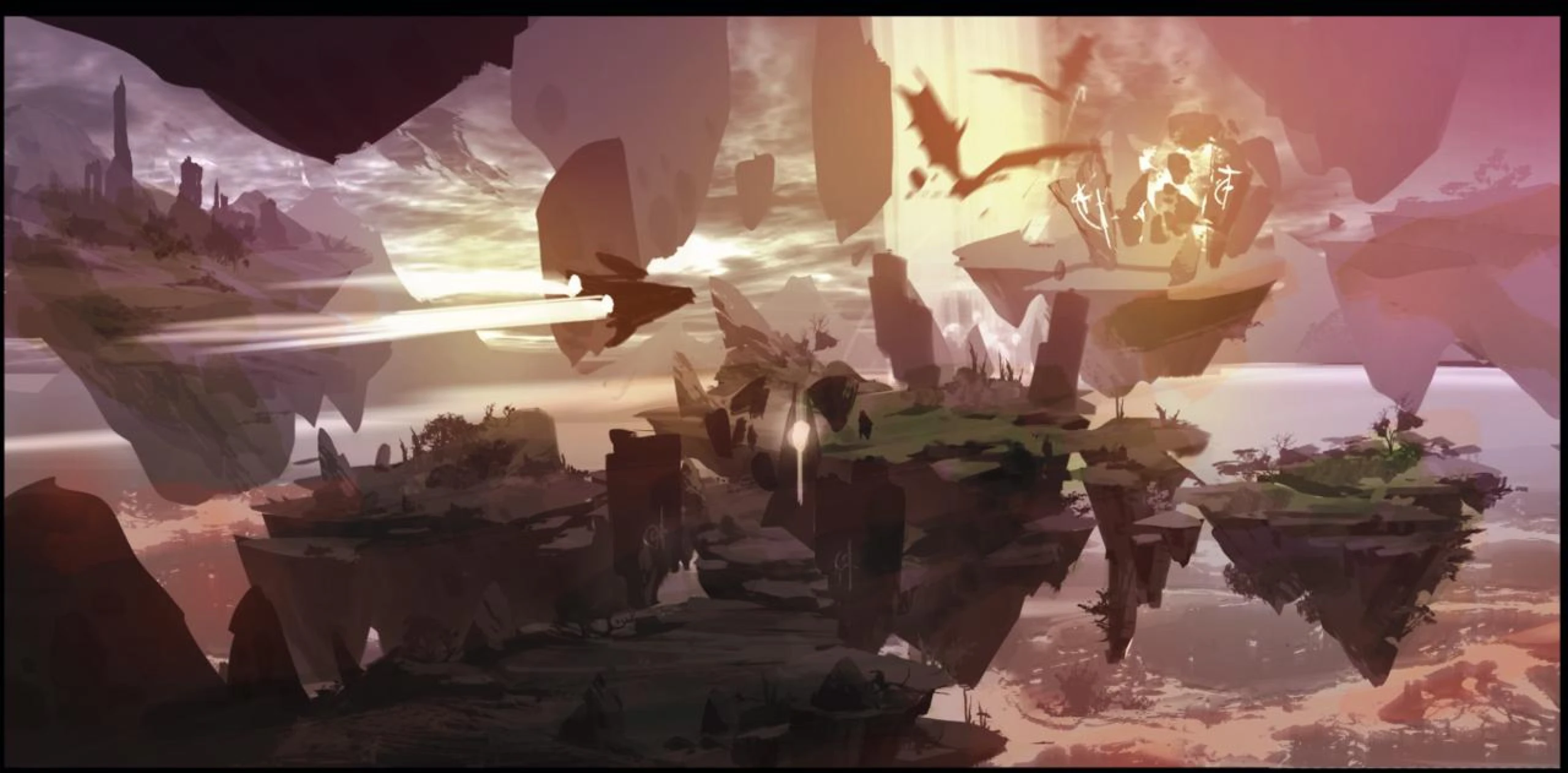 World — Environment