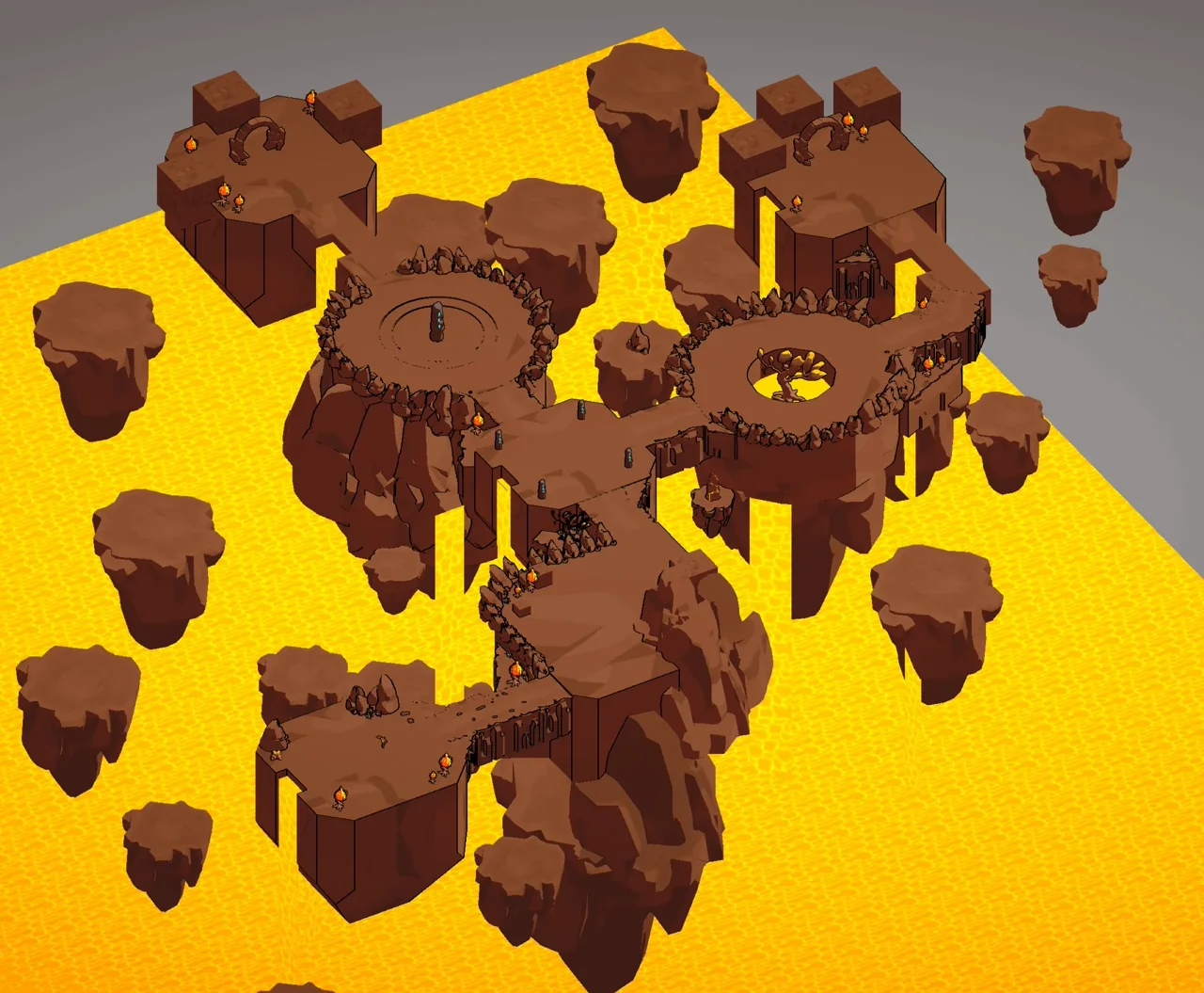 Level Design